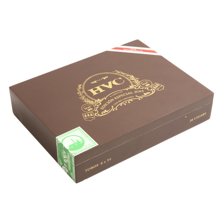 View product media HVCEE54 Toro, , jrcigars 3